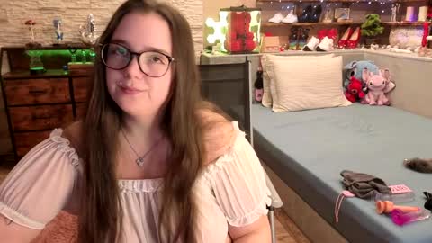 kimberlycaprice online show from 04-09-26, 06:19