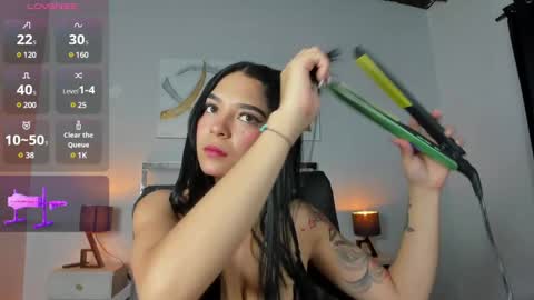 kimberly online show from 01-31-25, 09:05