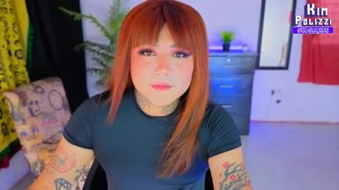 Kimberly Polizzi     online show from 02-15-25, 10:42