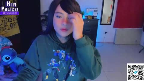 Kimberly Polizzi     online show from 10-04-25, 03:15