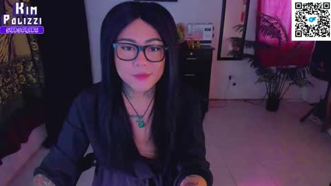 Kimberly Polizzi     online show from 10-11-25, 02:59