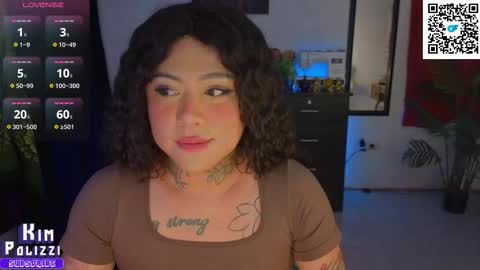 Kimberly Polizzi     online show from 10-30-25, 12:56