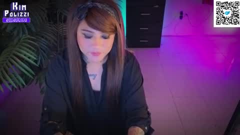 Kimberly Polizzi     online show from 01-09-26, 02:14