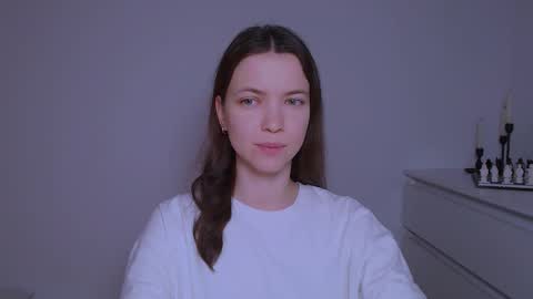 Kimberly online show from 03-06-25, 12:41