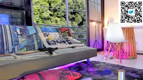 Kimberly online show from 01-10-25, 11:22