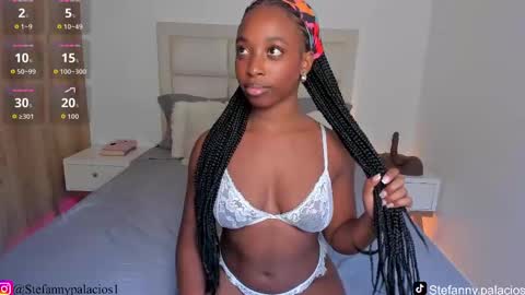 Queen Kim online show from 09-23-25, 09:18