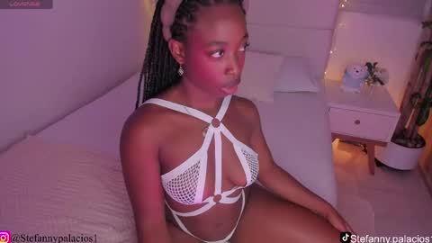 Queen Kim online show from 04-21-26, 02:15