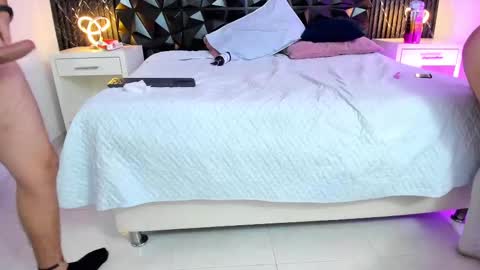 Kimberly Loren online show from 09-20-25, 01:34