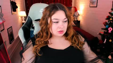 Snapshot of kimberlymaran chatting on 12-18-24, 09:04 The one that you wont be able to forget online show from 12-18-24, 09:04