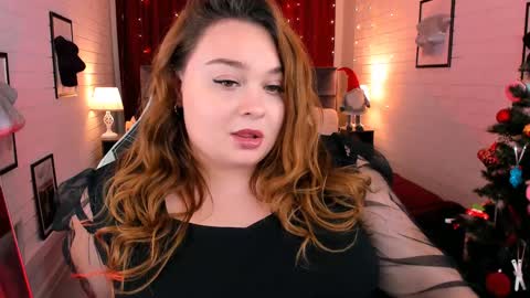 Snapshot of kimberlymaran chatting on 12-18-24, 03:11 The one that you wont be able to forget online show from 12-18-24, 03:11