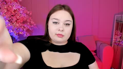 Snapshot of kimberlymaran chatting on 12-26-24, 09:01 The one that you wont be able to forget online show from 12-26-24, 09:01