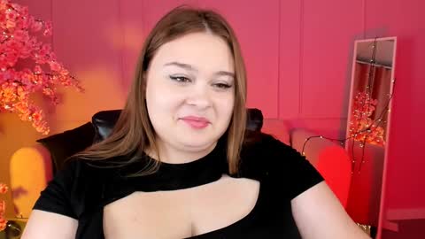 Snapshot of kimberlymaran chatting on 12-26-24, 03:10 The one that you wont be able to forget online show from 12-26-24, 03:10