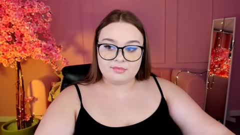 Snapshot of kimberlymaran chatting on 12-28-24, 12:13 The one that you wont be able to forget online show from 12-28-24, 12:13