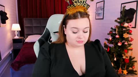 Snapshot of kimberlymaran chatting on 12-31-24, 09:10 The one that you wont be able to forget online show from 12-31-24, 09:10