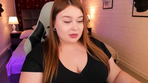 Snapshot of kimberlymaran chatting on 01-18-25, 12:04 The one that you wont be able to forget online show from 01-18-25, 12:04