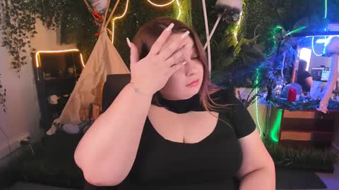 Snapshot of kimberlymaran chatting on 01-19-25, 09:11 The one that you wont be able to forget online show from 01-19-25, 09:11