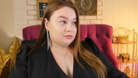 Snapshot of kimberlymaran chatting on 01-23-25, 12:09 The one that you wont be able to forget online show from 01-23-25, 12:09