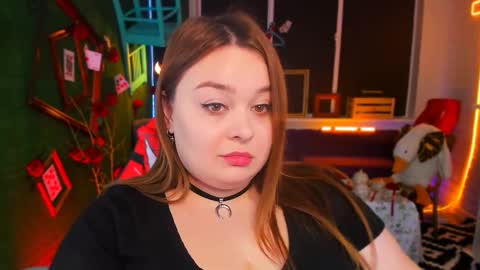 Snapshot of kimberlymaran chatting on 02-15-25, 03:17 The one that you wont be able to forget online show from 02-15-25, 03:17