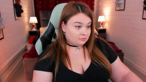 Snapshot of kimberlymaran chatting on 02-18-25, 12:17 The one that you wont be able to forget online show from 02-18-25, 12:17