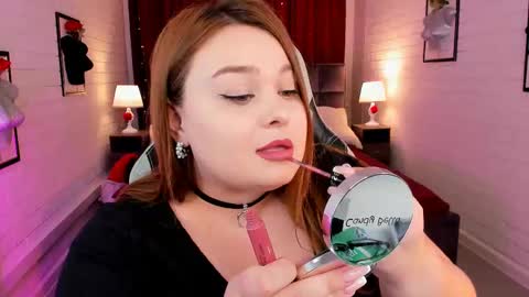 Snapshot of kimberlymaran chatting on 02-19-25, 12:11 The one that you wont be able to forget online show from 02-19-25, 12:11