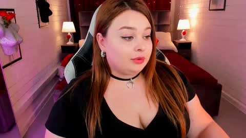 Snapshot of kimberlymaran chatting on 02-19-25, 03:16 The one that you wont be able to forget online show from 02-19-25, 03:16