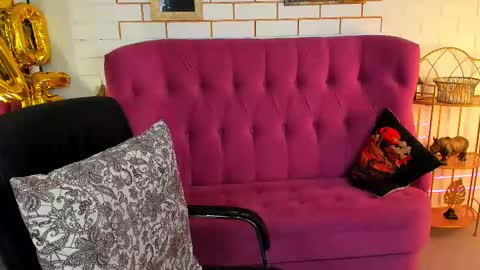 Snapshot of kimberlymaran chatting on 02-21-25, 03:10 The one that you wont be able to forget online show from 02-21-25, 03:10