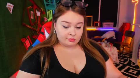 Snapshot of kimberlymaran chatting on 02-22-25, 03:25 The one that you wont be able to forget online show from 02-22-25, 03:25