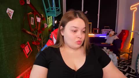 Snapshot of kimberlymaran chatting on 02-25-25, 09:09 The one that you wont be able to forget online show from 02-25-25, 09:09