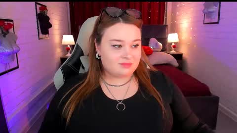 Snapshot of kimberlymaran chatting on 03-12-25, 09:02 The one that you wont be able to forget online show from 03-12-25, 09:02