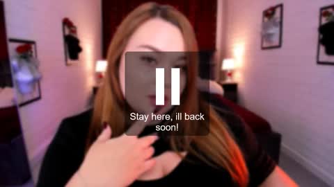 Snapshot of kimberlymaran chatting on 09-14-25, 02:27 The one that you wont be able to forget online show from 09-14-25, 02:27