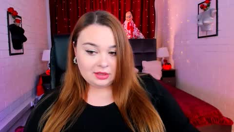 Snapshot of kimberlymaran chatting on 10-24-25, 10:55 The one that you wont be able to forget online show from 10-24-25, 10:55