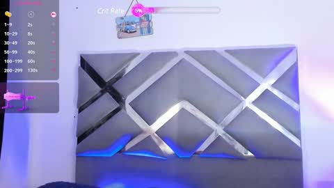 Kimberlyn online show from 12-11-24, 12:44