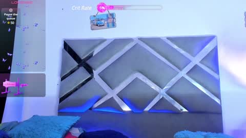 Kimberlyn online show from 12-15-24, 04:37