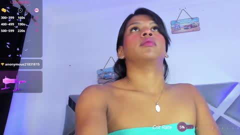 Kimberlyn online show from 12-19-24, 12:56