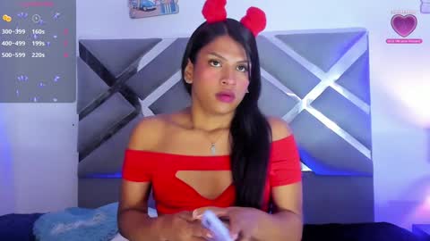 Kimberlyn online show from 01-09-25, 12:41