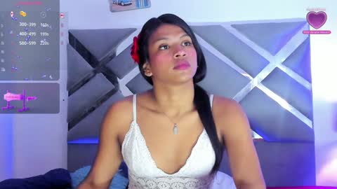 Kimberlyn online show from 01-12-25, 01:05