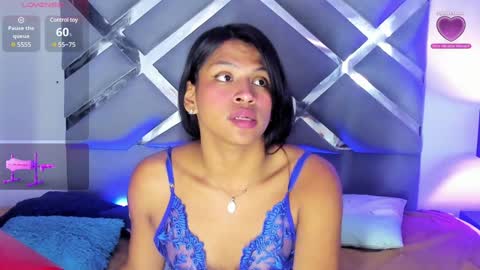 Kimberlyn online show from 02-08-25, 02:04