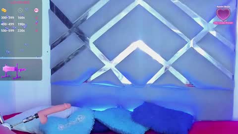 Kimberlyn online show from 02-12-25, 01:59