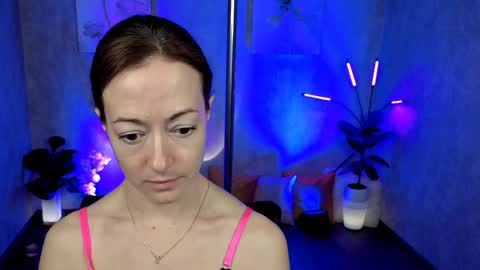 Kimberly online show from 01-10-25, 07:35