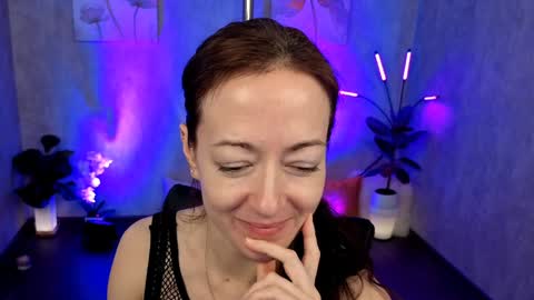 Kimberly online show from 01-11-25, 04:25