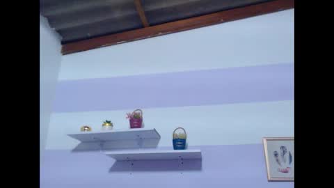 Kim  online show from 04-06-26, 06:31