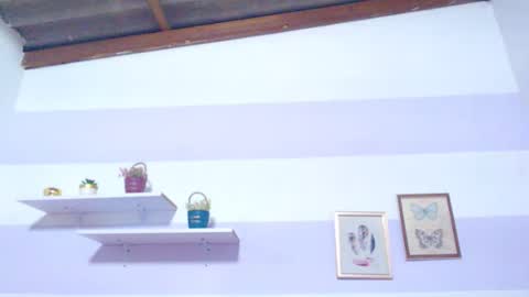 Snapshot of kimberlyvega1 chatting on 05-26-26, 06:48 Kim online show from 05-26-26, 06:48