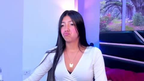 Snapshot of kimberlyvillalobos chatting on 01-20-25, 11:35 Kimberly Villalobos online show from 01-20-25, 11:35