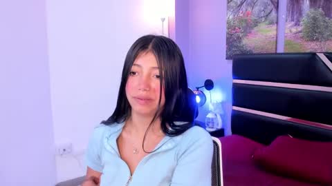 Snapshot of kimberlyvillalobos chatting on 02-12-25, 11:29 Kimberly Villalobos online show from 02-12-25, 11:29