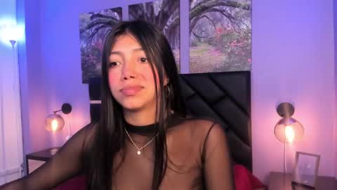 Snapshot of kimberlyvillalobos chatting on 02-27-25, 11:20 Kimberly Villalobos online show from 02-27-25, 11:20