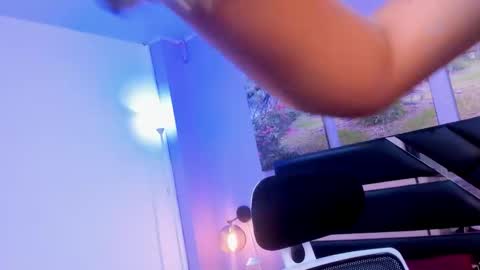 Snapshot of kimberlyvillalobos chatting on 03-01-25, 11:39 Kimberly Villalobos online show from 03-01-25, 11:39