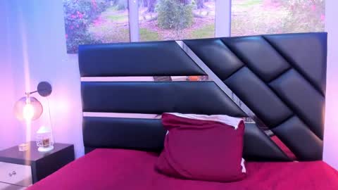 Snapshot of kimberlyvillalobos chatting on 03-06-25, 02:51 Kimberly Villalobos online show from 03-06-25, 02:51