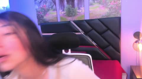 Snapshot of kimberlyvillalobos chatting on 03-10-25, 12:04 Kimberly Villalobos online show from 03-10-25, 12:04