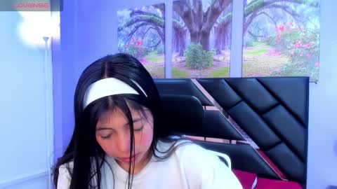 Snapshot of kimberlyvillalobos chatting on 09-09-25, 11:32 Kimberly Villalobos online show from 09-09-25, 11:32