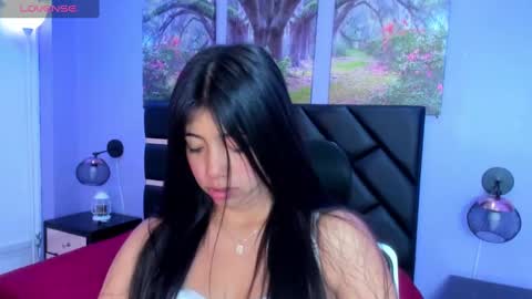 Snapshot of kimberlyvillalobos chatting on 09-10-25, 01:44 Kimberly Villalobos online show from 09-10-25, 01:44